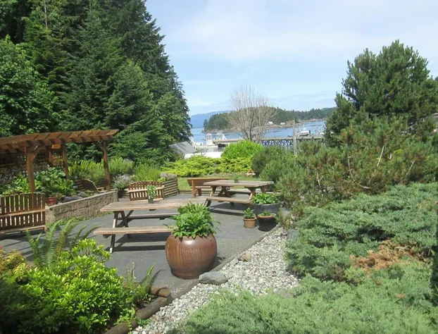 High Point Resort hotel detail image 2