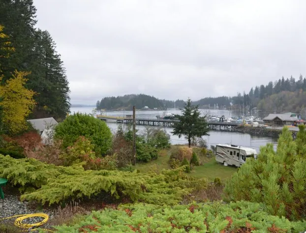 High Point Resort hotel detail image 3