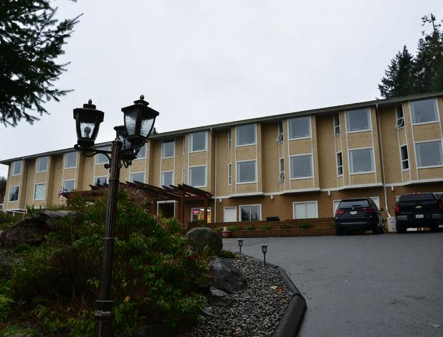 High Point Resort hotel detail image 3