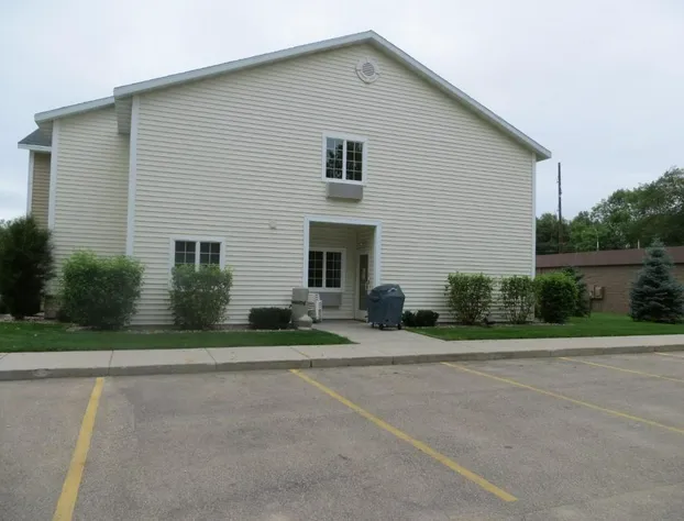 Cobblestone Inn & Suites - Brillion hotel detail image 2