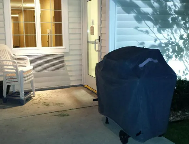 Cobblestone Inn & Suites - Brillion hotel detail image 3