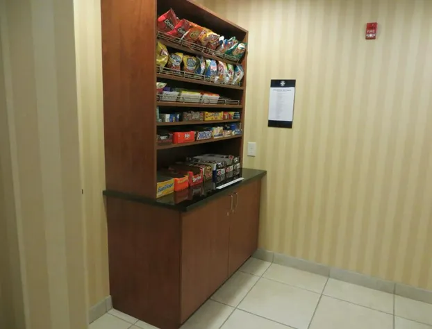 Cobblestone Inn & Suites - Brillion hotel detail image 3