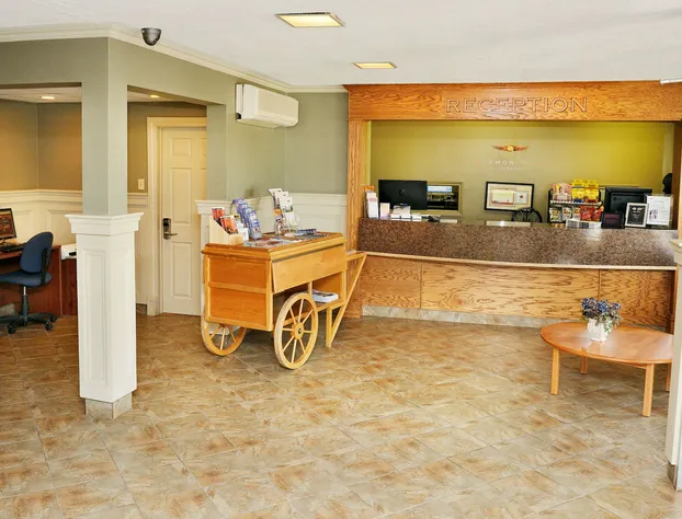 Slemon Park Hotel & Conference Centre hotel detail image 2