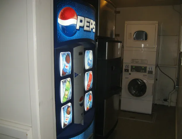 Slemon Park Hotel & Conference Centre hotel detail image 3