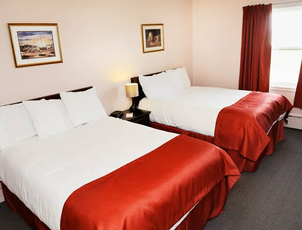 Slemon Park Hotel & Conference Centre hotel detail image 4