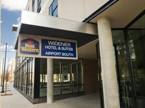 Best Western Plus Philadelphia Airport S. At Widener Univ. hotel hero