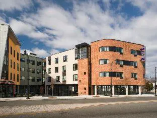 Best Western Plus Philadelphia Airport S. At Widener Univ. hotel detail image 2