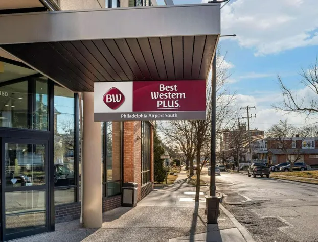 Best Western Plus Philadelphia Airport S. At Widener Univ. hotel detail image 4