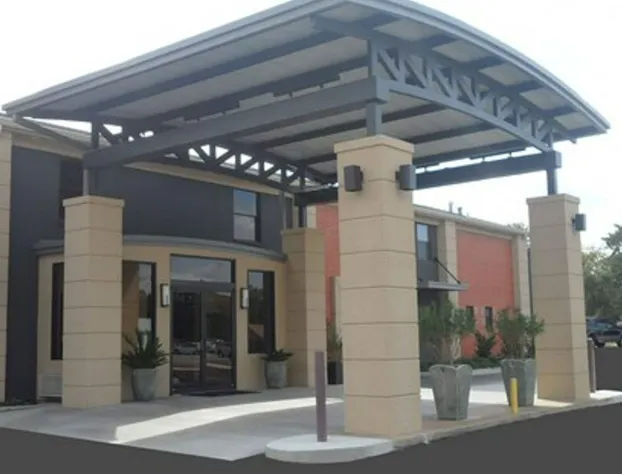 12 Oaks Hotel hotel detail image 4