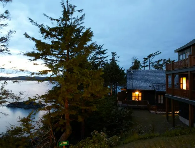 Middle Beach Lodge hotel detail image 1