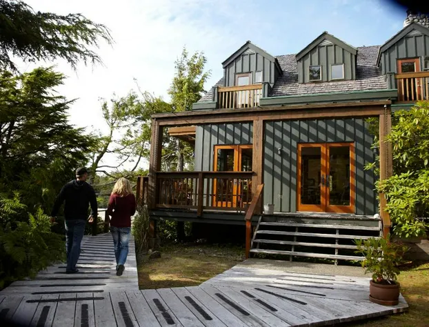 Middle Beach Lodge hotel detail image 4