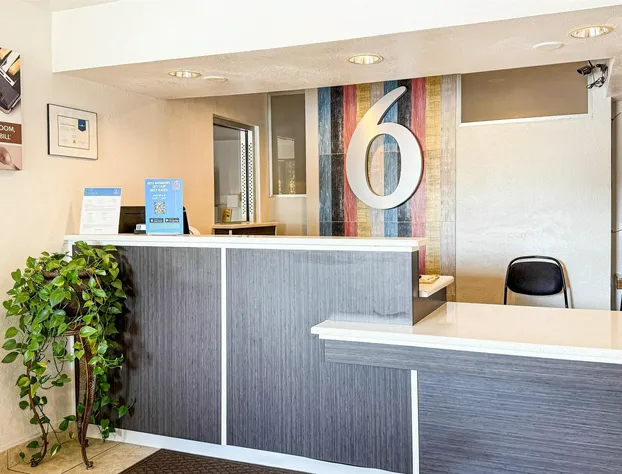 Studio 6 Grand Prairie, TX hotel detail image 3