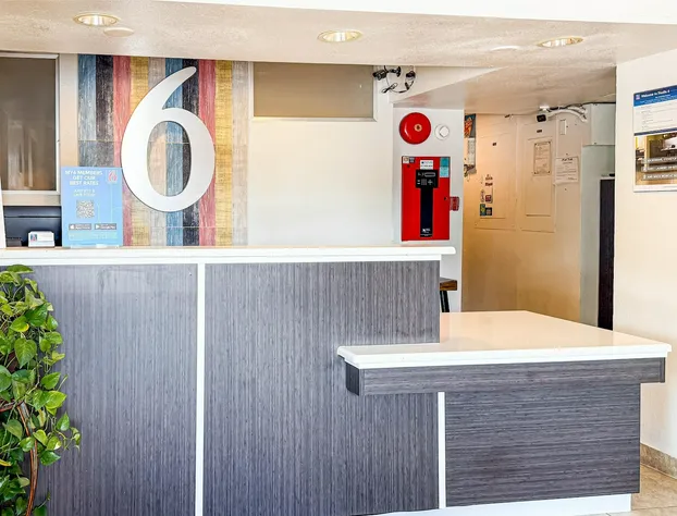 Studio 6 Grand Prairie, TX hotel detail image 4