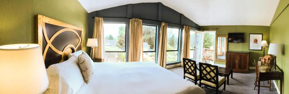 Bodega Bay Inn hotel hero