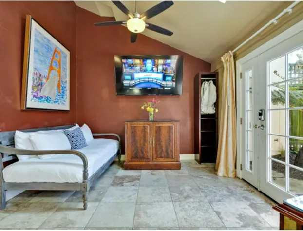 Bodega Bay Inn hotel detail image 1