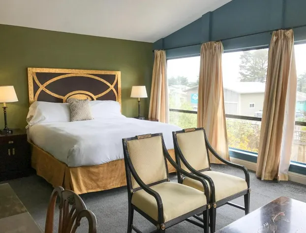 Bodega Bay Inn hotel detail image 4
