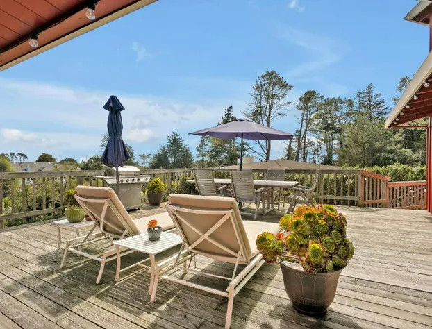 Bodega Bay Inn hotel detail image 1