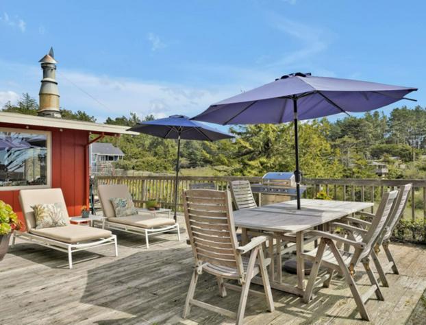 Bodega Bay Inn hotel detail image 2