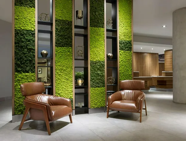 Hilton Garden Inn Toronto Airport hotel detail image 1