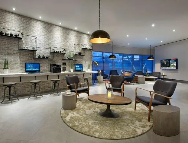 Hilton Garden Inn Toronto Airport hotel detail image 3