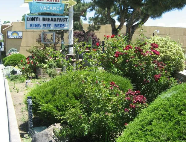 Mountain View Motel hotel detail image 1