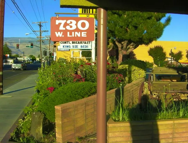 Mountain View Motel hotel detail image 2