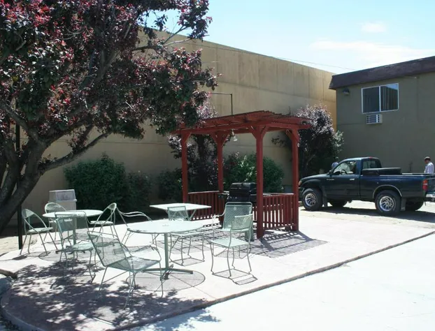 Mountain View Motel hotel detail image 3