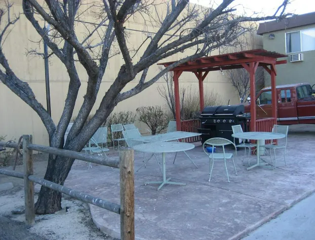 Mountain View Motel hotel detail image 4