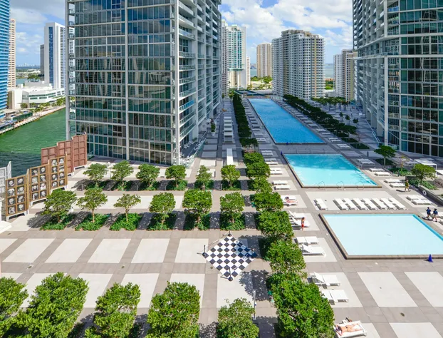 Icon Residences hotel detail image 1