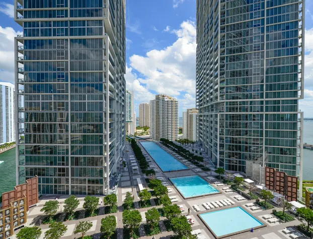 Icon Residences hotel detail image 2