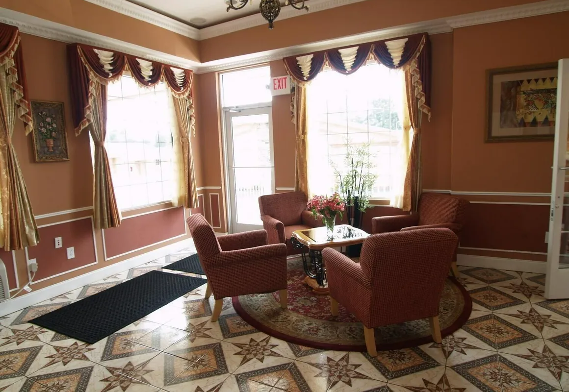 Parkway Inn Philadelphia Airport hotel hero