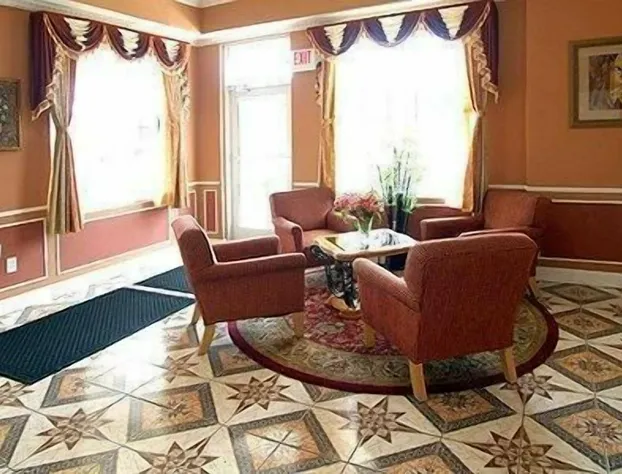 Parkway Inn Philadelphia Airport hotel detail image 1