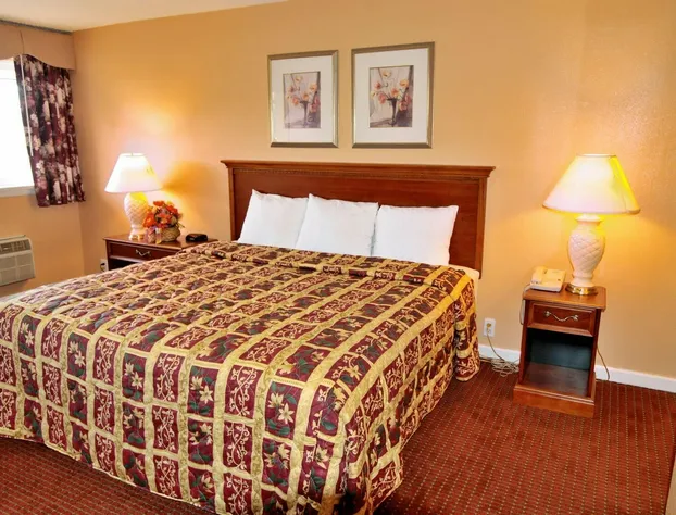 Parkway Inn Philadelphia Airport hotel detail image 4