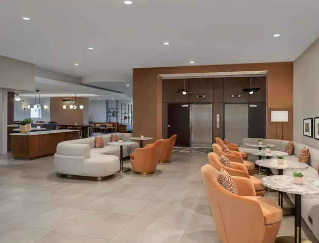 DoubleTree by Hilton Las Vegas East Flamingo hotel detail image 2