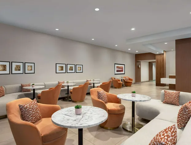 DoubleTree by Hilton Las Vegas East Flamingo hotel detail image 3