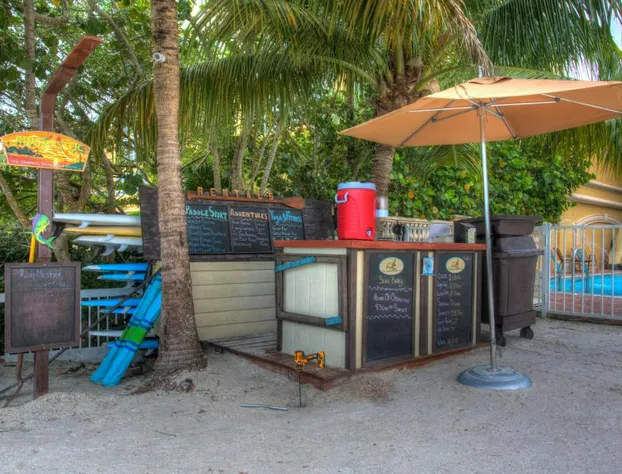 Vanderbilt Beach Resort hotel detail image 1