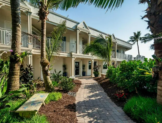 Vanderbilt Beach Resort hotel detail image 2