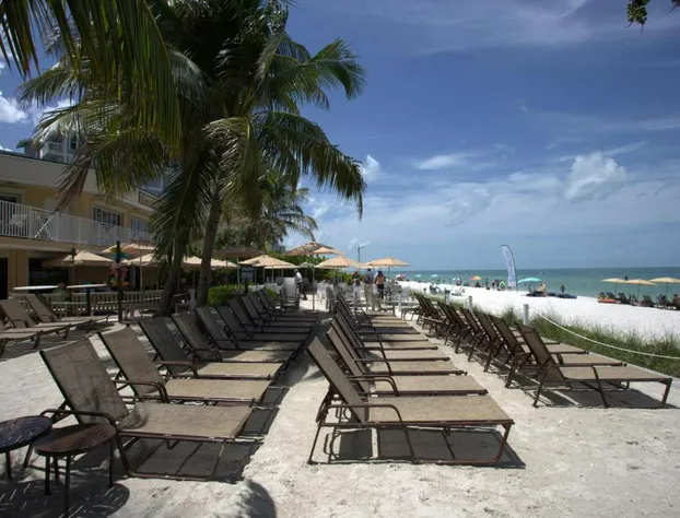 Vanderbilt Beach Resort hotel detail image 4