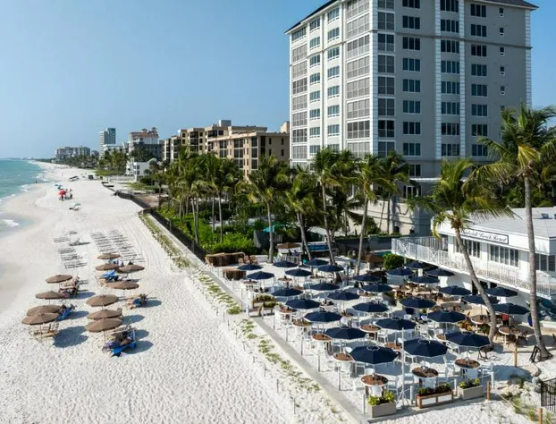 Vanderbilt Beach Resort hotel detail image 4