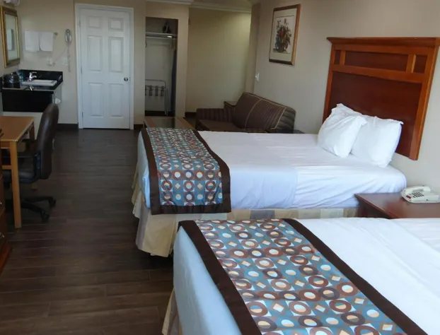 Rodeway Inn Cypress - Buena Park hotel detail image 4