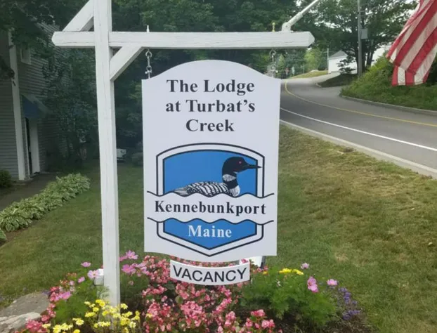 The Lodge at Turbat's Creek hotel detail image 2