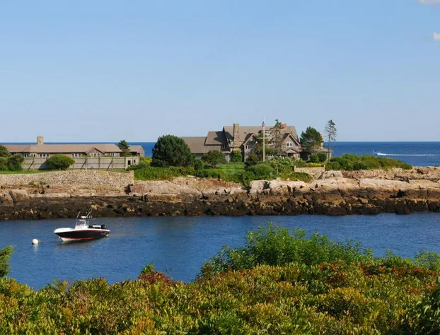 The Lodge at Turbat's Creek hotel detail image 4