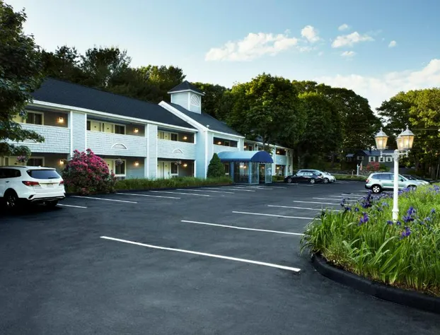 The Lodge at Turbat's Creek hotel detail image 1