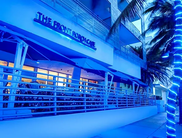 Z Ocean Hotel, Classico a Sonesta Collection hotel detail image 1