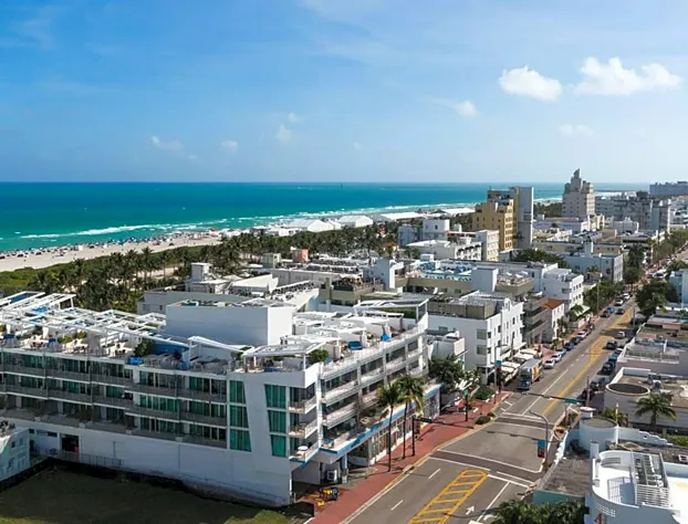 Z Ocean Hotel, Classico a Sonesta Collection hotel detail image 3