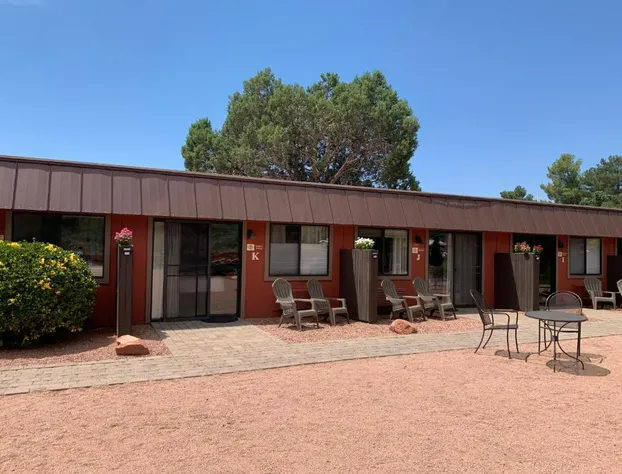 Red Agave Resort hotel detail image 1