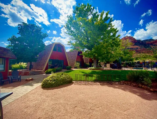 Red Agave Resort hotel detail image 2