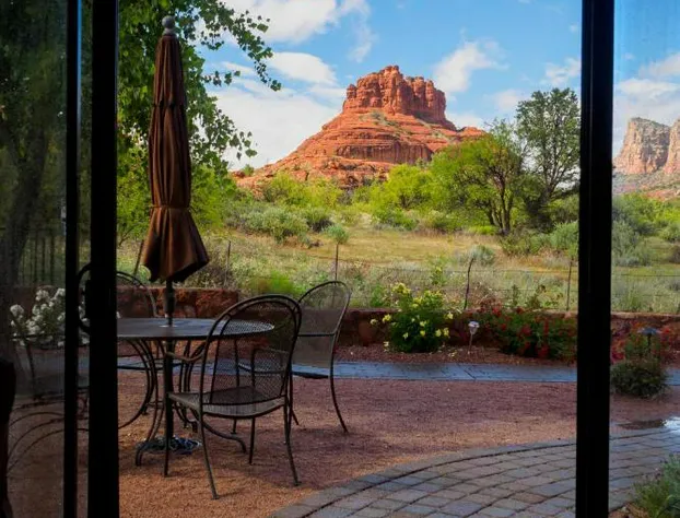 Red Agave Resort hotel detail image 3