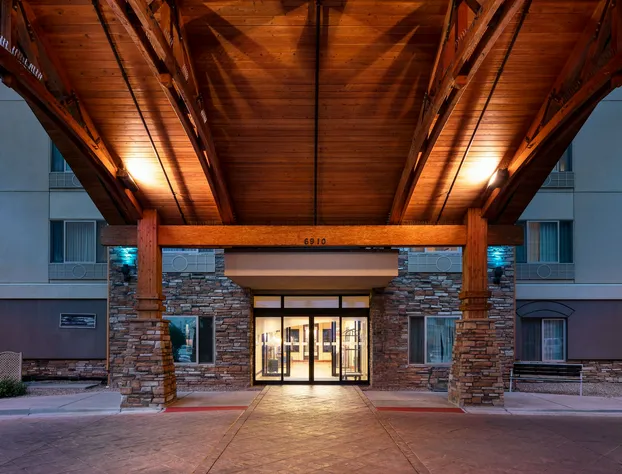 Holiday Inn Express Hotel & Suites Denver Airport by IHG hotel detail image 1