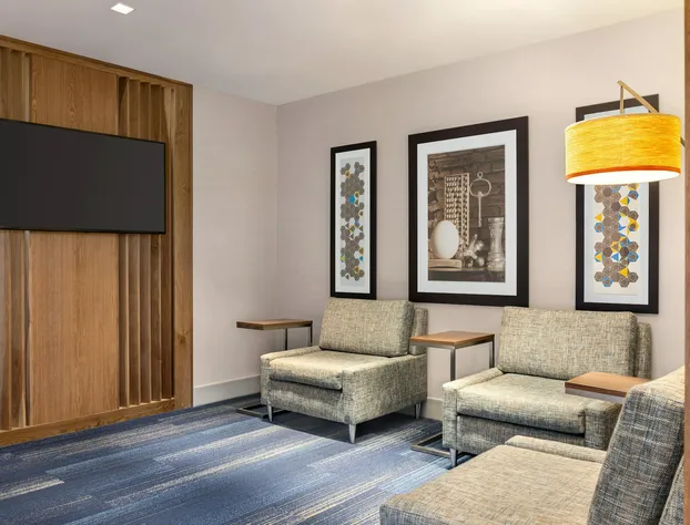 Holiday Inn Express Hotel & Suites Denver Airport by IHG hotel detail image 4